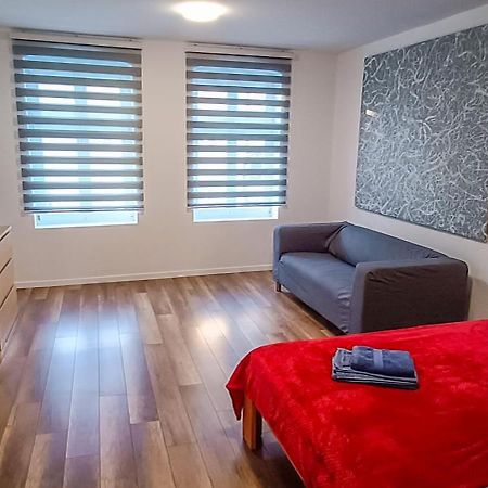 Apartment 3 In Altstadt In Angermuende Angermunde Dış mekan fotoğraf