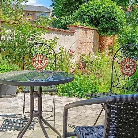 Apartment 3 In Altstadt In Angermuende Angermunde Dış mekan fotoğraf