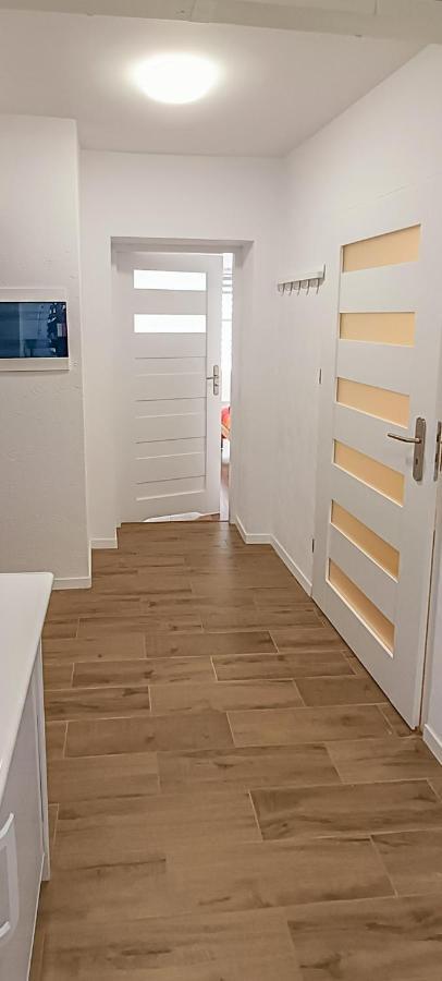 Apartment 3 In Altstadt In Angermuende Angermunde Dış mekan fotoğraf