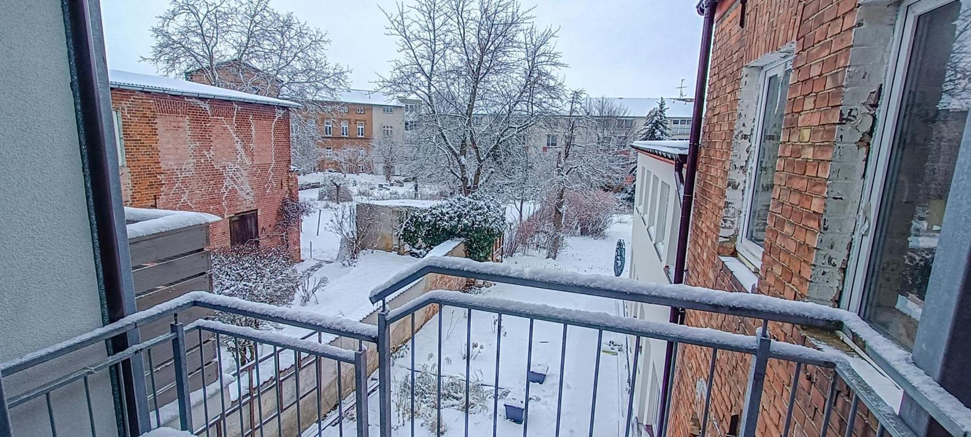 Apartment 3 In Altstadt In Angermuende Angermunde Dış mekan fotoğraf