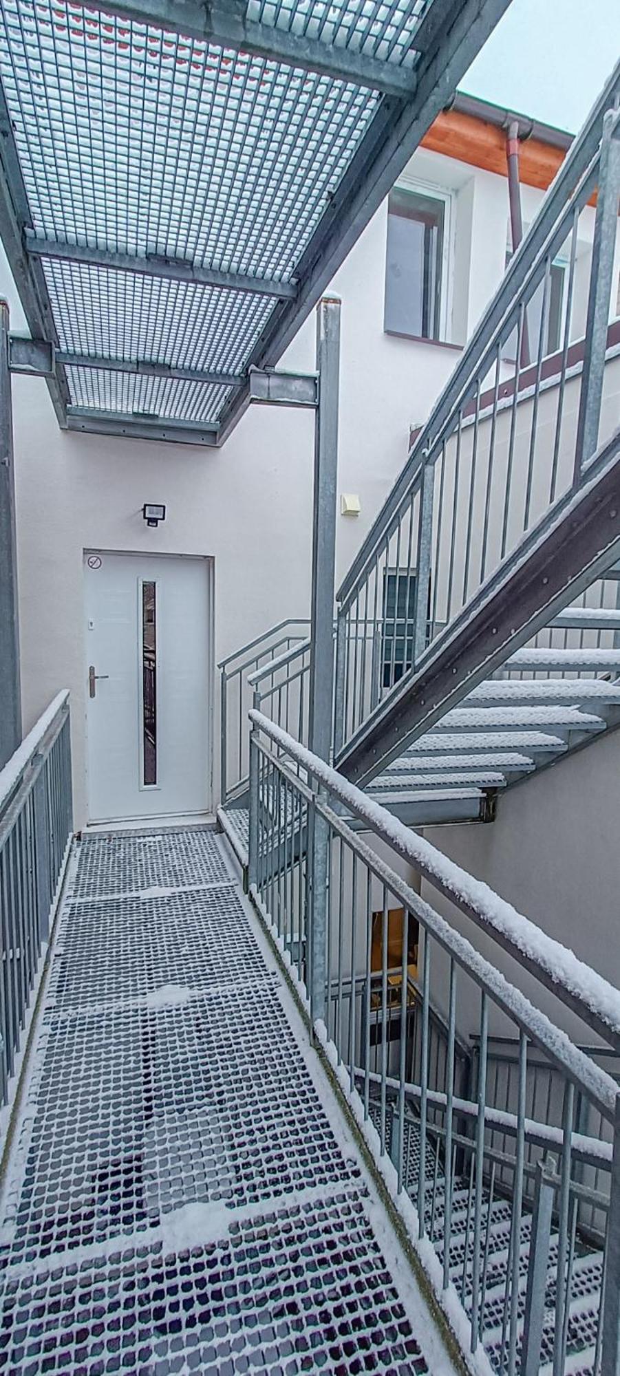 Apartment 3 In Altstadt In Angermuende Angermunde Dış mekan fotoğraf