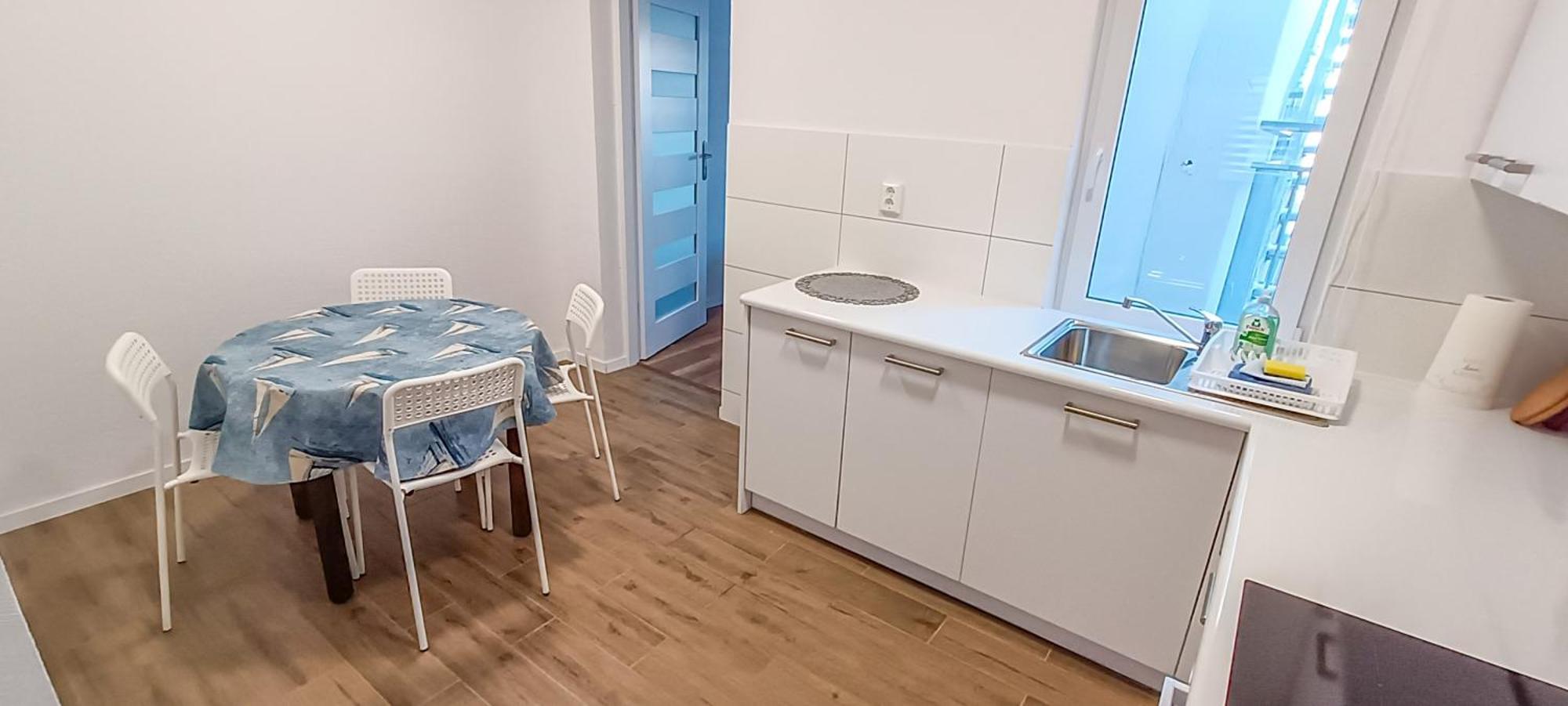 Apartment 3 In Altstadt In Angermuende Angermunde Dış mekan fotoğraf