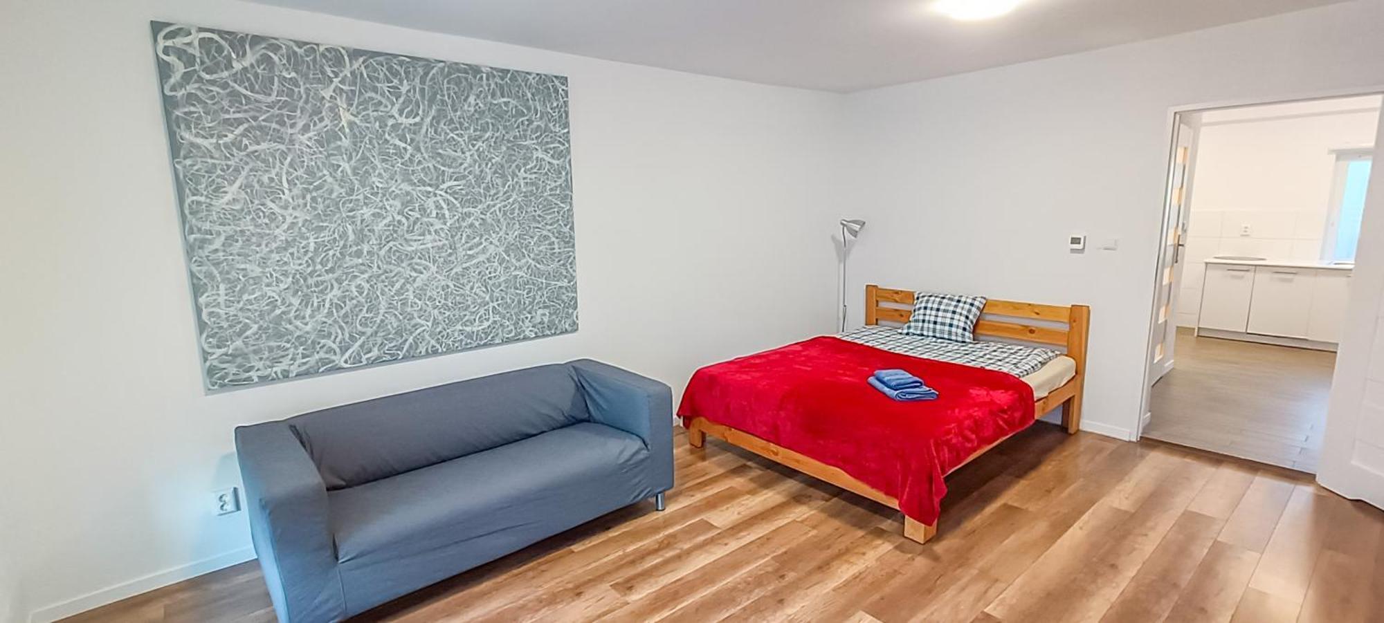 Apartment 3 In Altstadt In Angermuende Angermunde Dış mekan fotoğraf