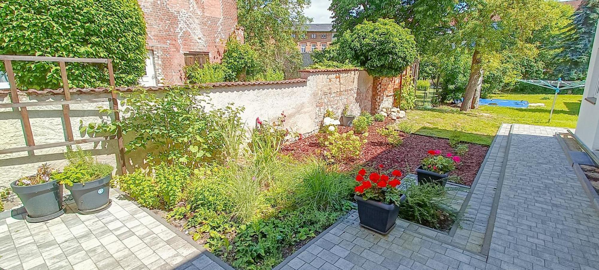 Apartment 3 In Altstadt In Angermuende Angermunde Dış mekan fotoğraf