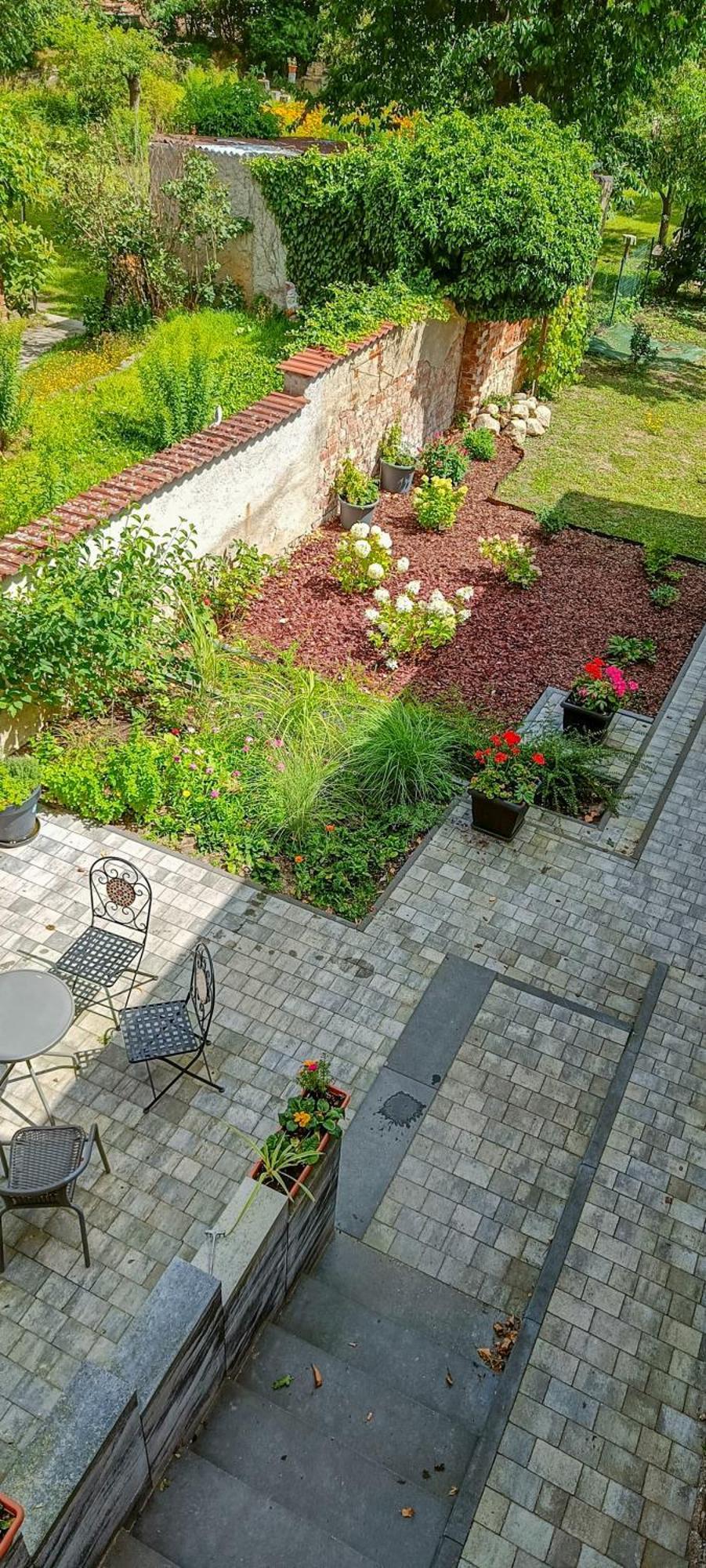 Apartment 3 In Altstadt In Angermuende Angermunde Dış mekan fotoğraf
