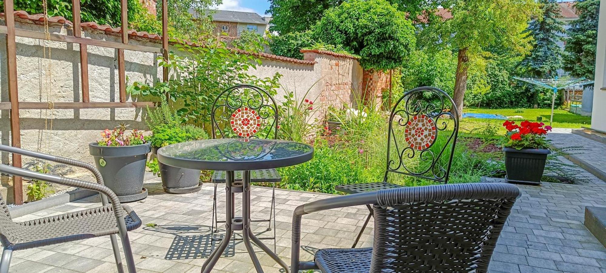 Apartment 3 In Altstadt In Angermuende Angermunde Dış mekan fotoğraf
